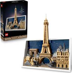 LEGO Architecture