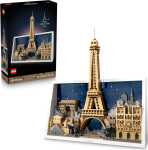 LEGO Architecture