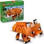 LEGO Minecraft Der Fuchs