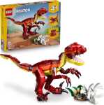 LEGO CREATOR Wilder Dinosaurier
