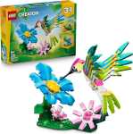 LEGO CREATOR Wilde Tiere Bunter Kolibri