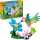 LEGO CREATOR Wilde Tiere Bunter Kolibri