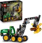 LEGO TECHNIC Rad Harvester John Deere 1470H