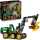 LEGO TECHNIC Rad Harvester John Deere 1470H