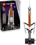LEGO TECHNIC NASA Artemis SLS Schwerlastrakete