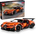 LEGO TECHNIC Bugatti Chiron Pur Sport Hypercar