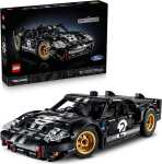 LEGO TECHNIC Rennwagen Ford 1966 GT40 MKII