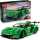 LEGO TECHNIC Rennwagen Porsche 911 GT3 R REXY AO Racing