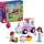 LEGO Friends Einhorn Kuchenlieferwagen