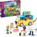 LEGO Friends Haustierzubehör Van