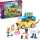 LEGO Friends Haustierzubehör Van