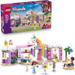 LEGO Friends Einhorn Traumcafé