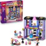LEGO Friends Modeschau in Heartlake City