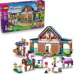 LEGO Friends Pferdestall und Reitschule