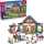 LEGO Friends Pferdestall und Reitschule
