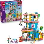 LEGO Friends Heartlake City Freundschafts Clubhaus