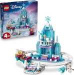 LEGO Disney Princess Elsas Schlittenfahrt um den Eispalast