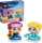 LEGO Disney Princess Die MiniPrinzessinnen Anna und Elsa