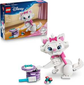 LEGO Disney Classic Aristocats Bezaubernde Marie