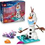 LEGO Disney Princess Picknickspaß mit Olaf und Bruni