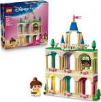 LEGO Disney Princess Die Mini Prinzessinnen Belle und...