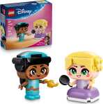 LEGO Disney Princess Die MiniPrinzessinnen Jasmin und...