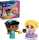 LEGO Disney Princess Die MiniPrinzessinnen Jasmin und Rapunzel