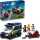 LEGO CITY Polizei Gefangenentransporter