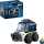 LEGO CITY Brick Rides Coole Flitzer Polizei Truck