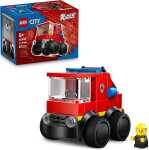 LEGO CITY Brick Rides Coole Flitzer Löschauto