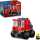 LEGO CITY Brick Rides Coole Flitzer Löschauto