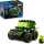 LEGO CITY Brick Rides Coole Flitzer Gaming Rennauto
