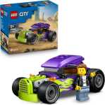 LEGO CITY Fahrzeuge Hot Rod