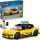 LEGO CITY Fahrzeuge Gelbes Taxi