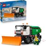 LEGO CITY Fahrzeuge Schneepflug