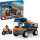 LEGO CITY Fahrzeuge Motorradtransporter