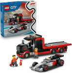 LEGO CITY Formula 1