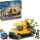 LEGO CITY Fahrzeuge Der LEGO Lieferwagen