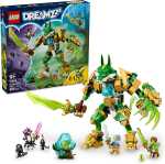 LEGO DREAMZzz Fuchs Wächtermech