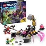 LEGO DREAMZzz Albtraum Skorpionbagger