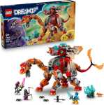 LEGO DREAMZzz Dino Düsenflieger
