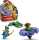 LEGO NINJAGO Lloyd vs. Elementarmonster Spinner