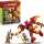 LEGO NINJAGO Kais DrachenMech Battle Set