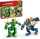LEGO NINJAGO Duell mit Jays Drachen Mech