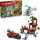 LEGO NINJAGO Showdown am Baumhaus mit dem Ninja Bike