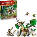 LEGO NINJAGO Der Drache des Lebens