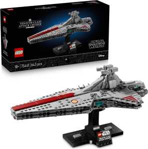 LEGO STAR WARS