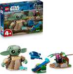 LEGO STAR WARS Grogus Zuhause
