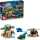 LEGO STAR WARS Grogus Zuhause