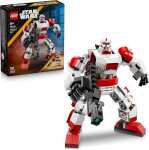 LEGO STAR WARS Klon Schocktruppen Mech